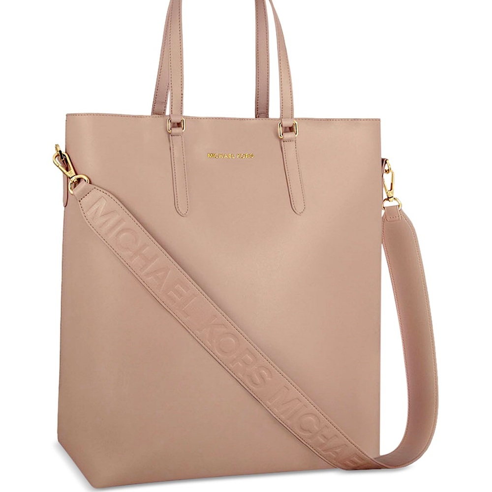 Brand new Michael Kors fragrance collection large tote